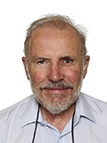 Peter Barrett