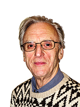 Richard Fletcher